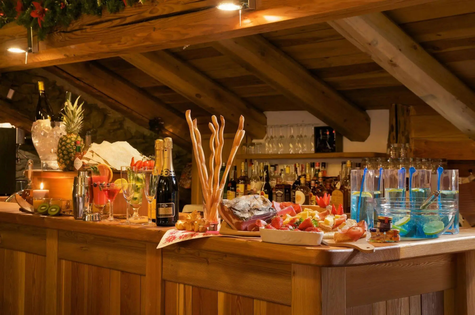 Chalet Faure