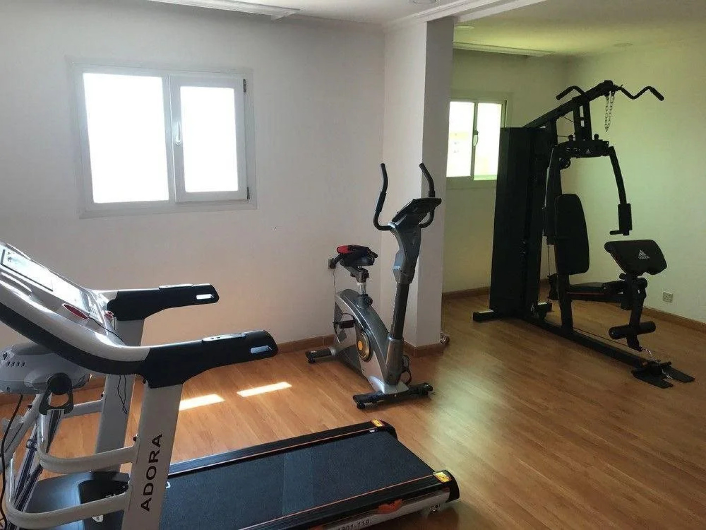 La Fontaine Reval Hotel