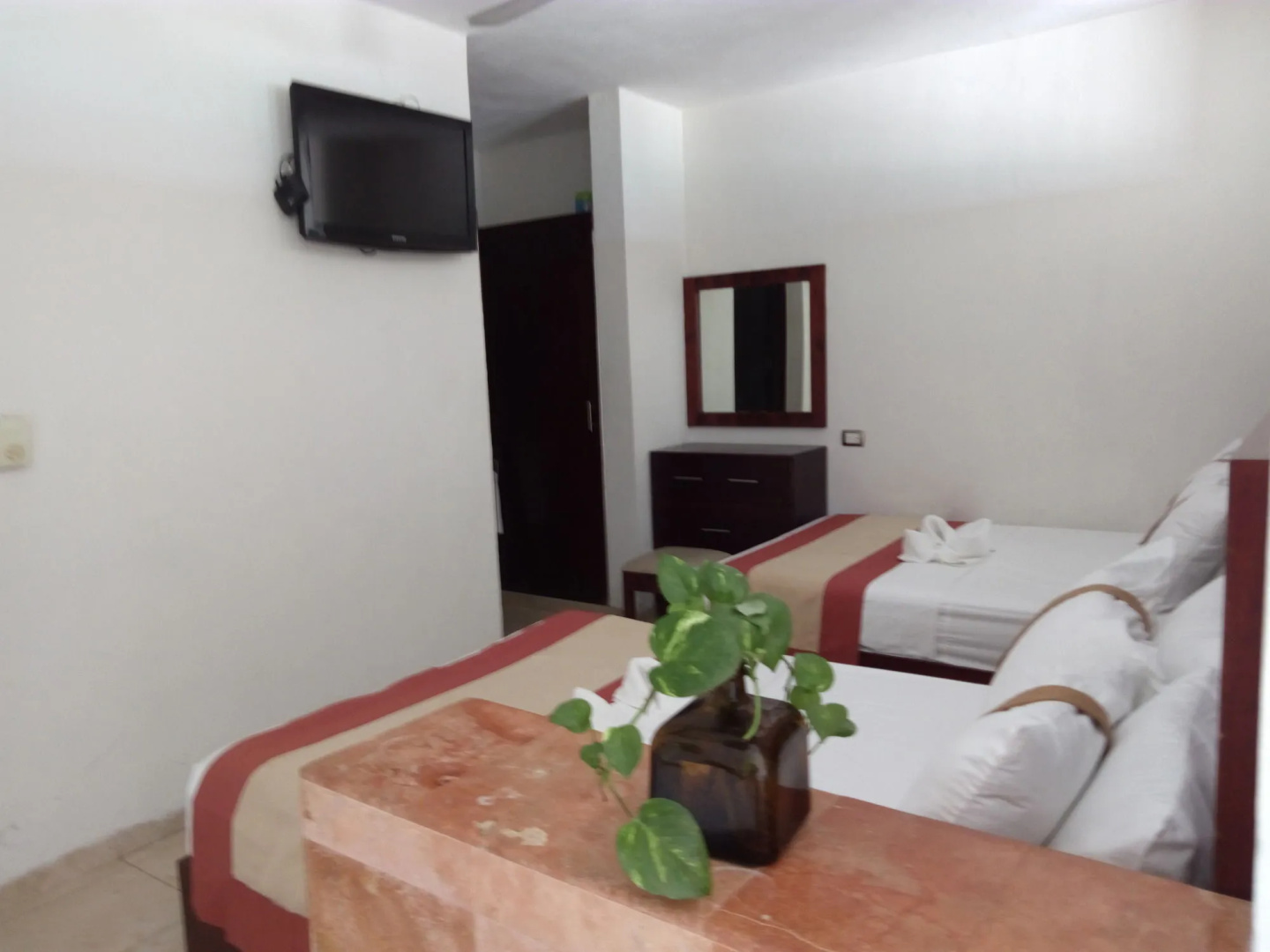 Hotel Playa Linda