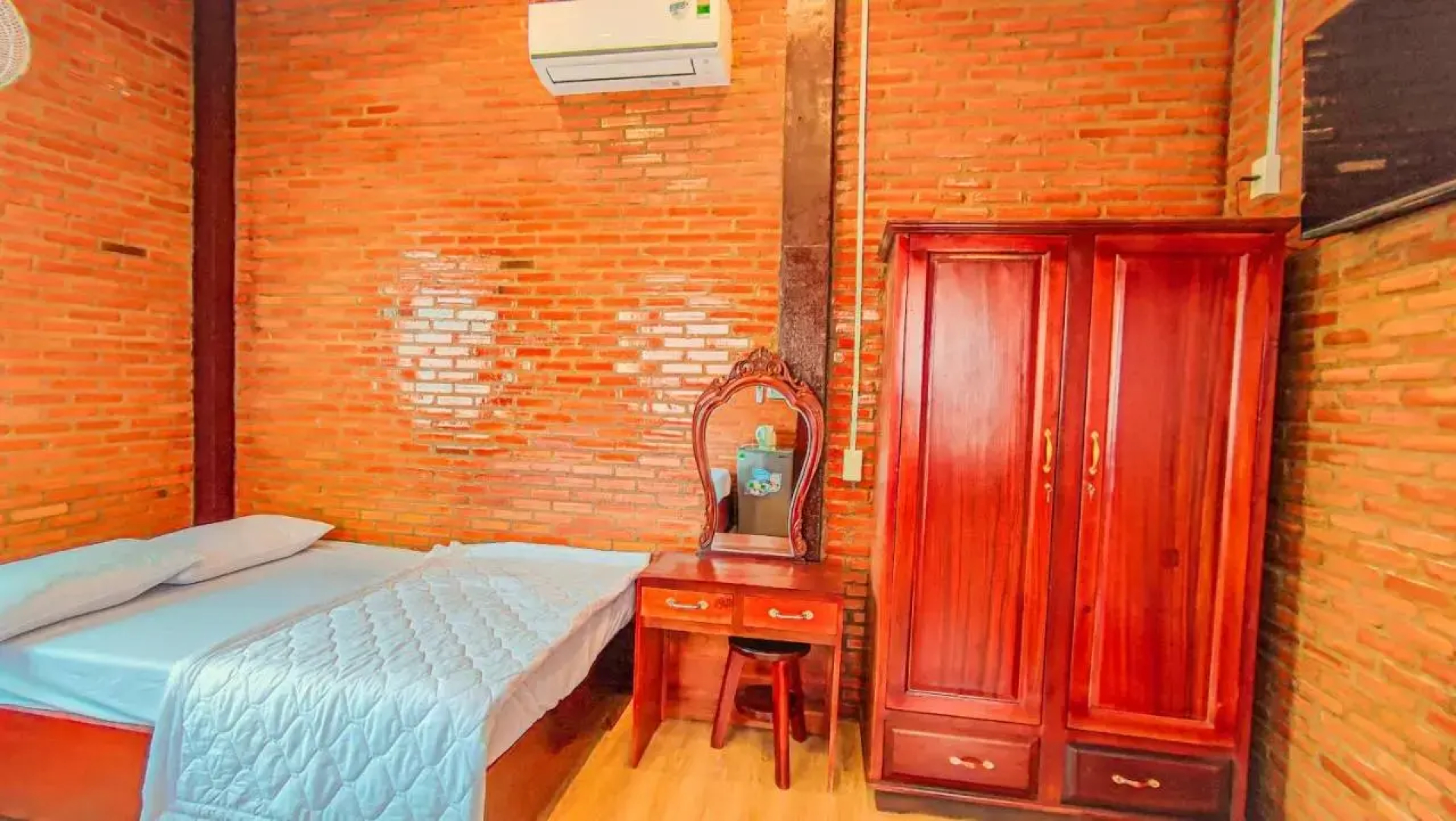 Cattien Eco Homestay