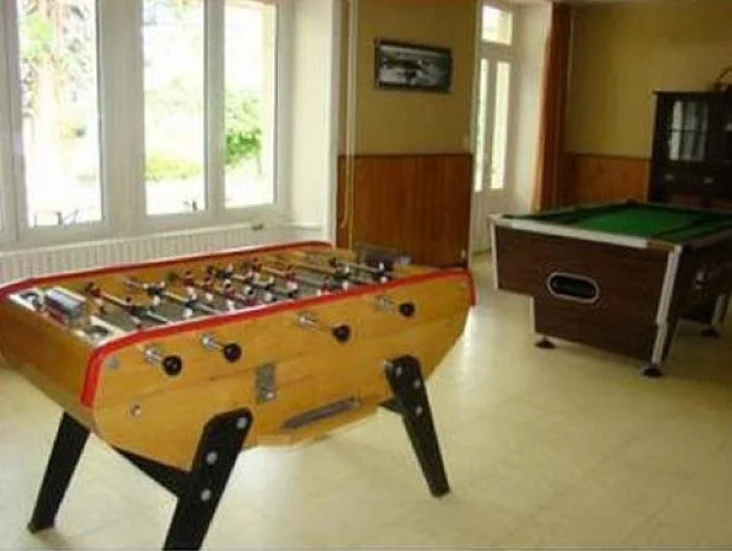 Cosy Er Lann Chambres d'hôtes