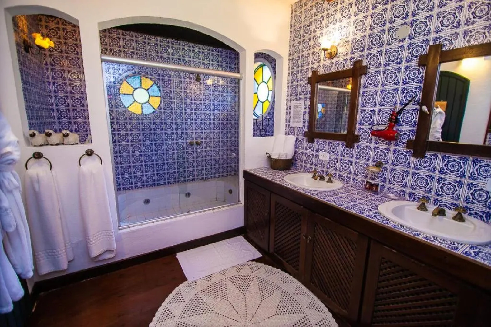 Pousada Villa D'Amore