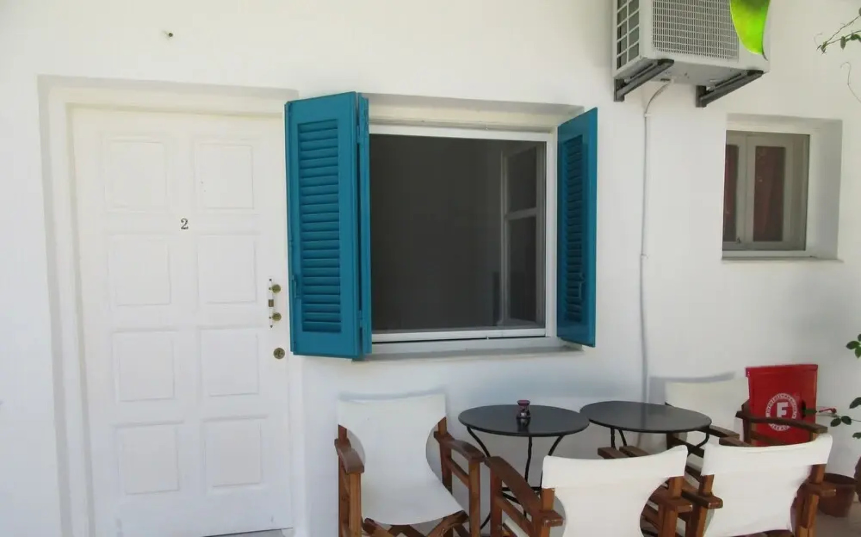 Stathoula's Studios Meganisi