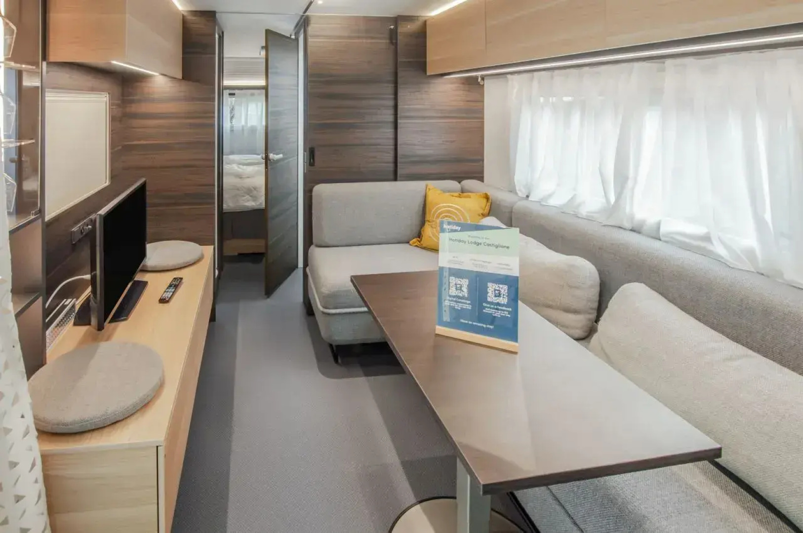 HOTIDAY Lodge Castiglione