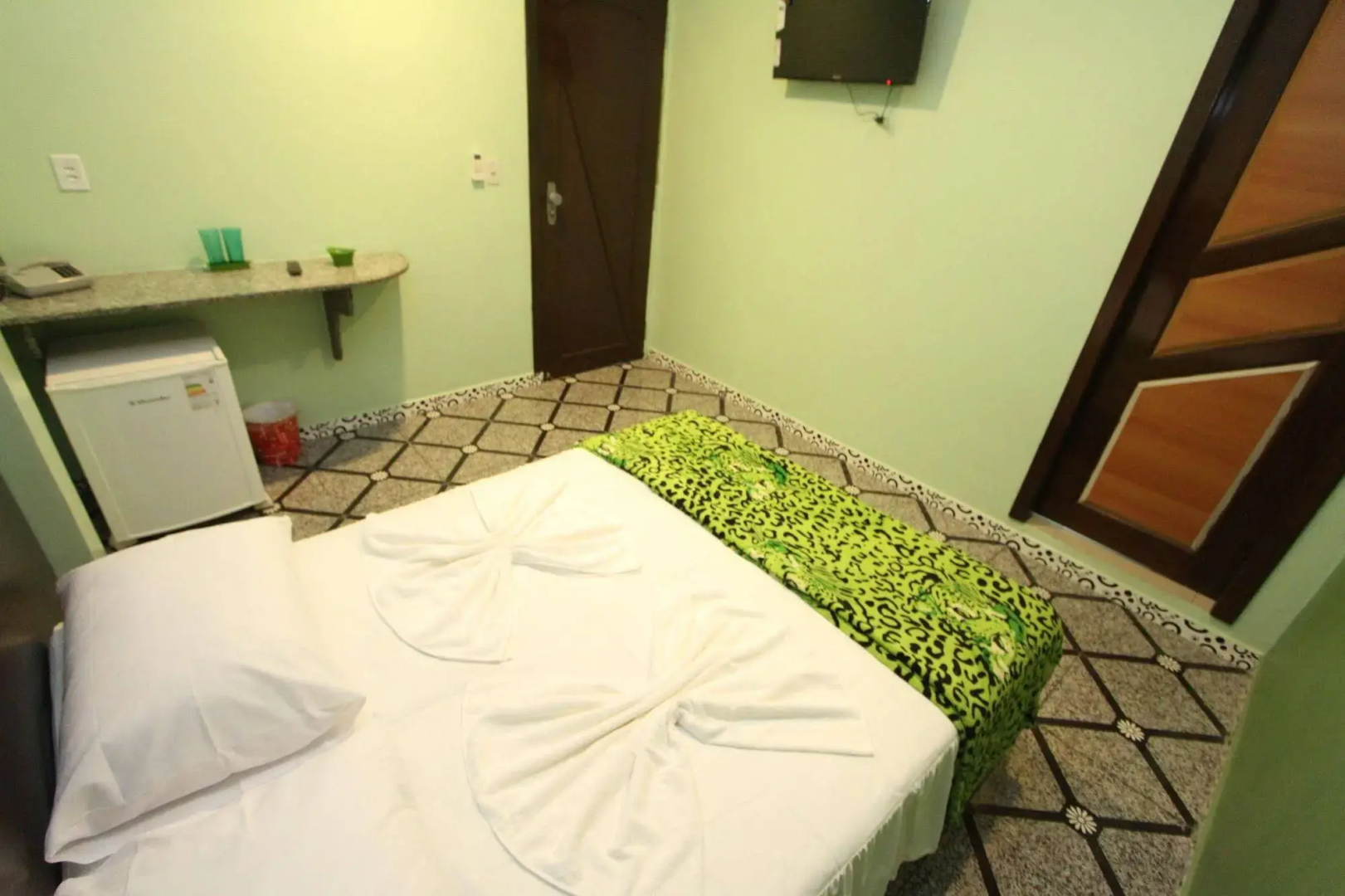 Hotel Lagoa