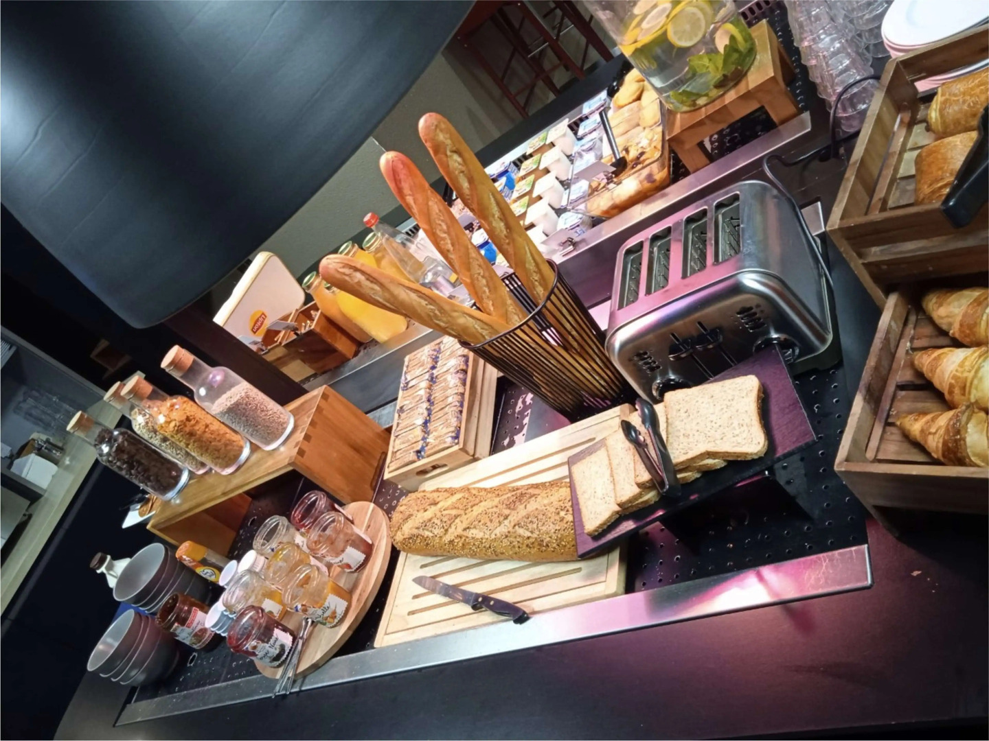 Hotel Campanile Aurillac