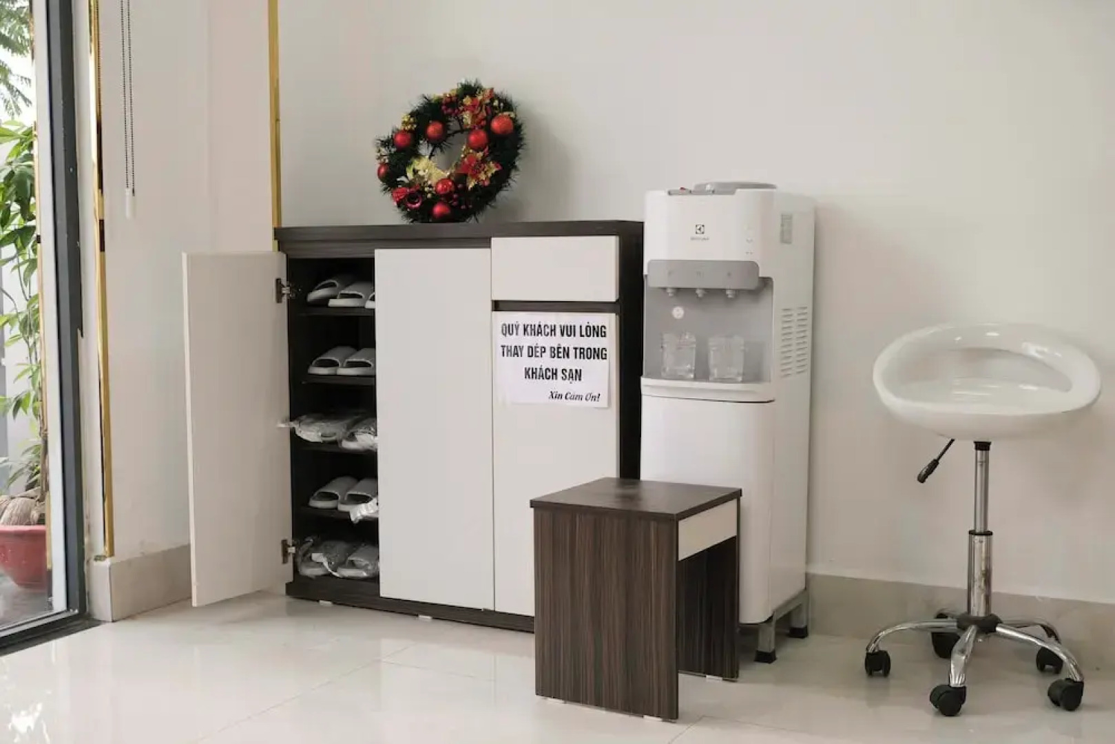 Hieu Sang 68 Hostel and Villas