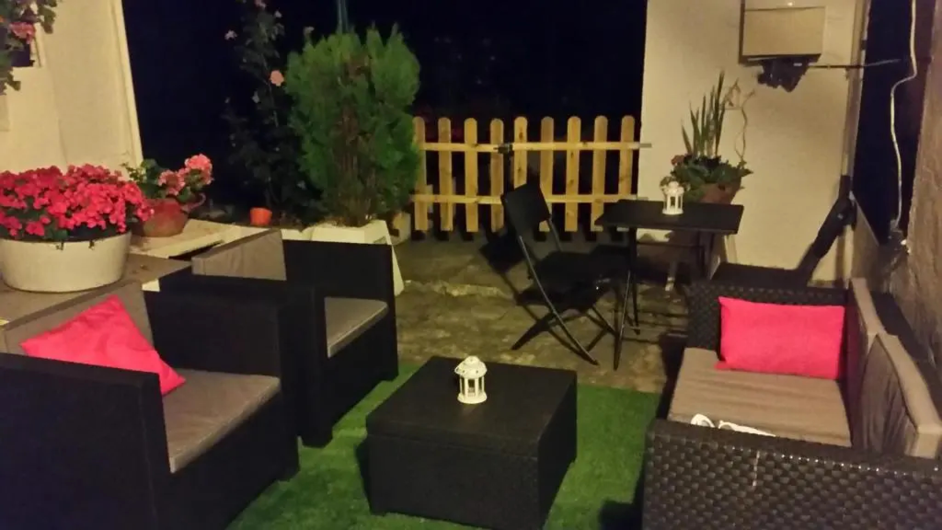 Zikoinaren Txokoa ( El Txoko de la cigüeña )