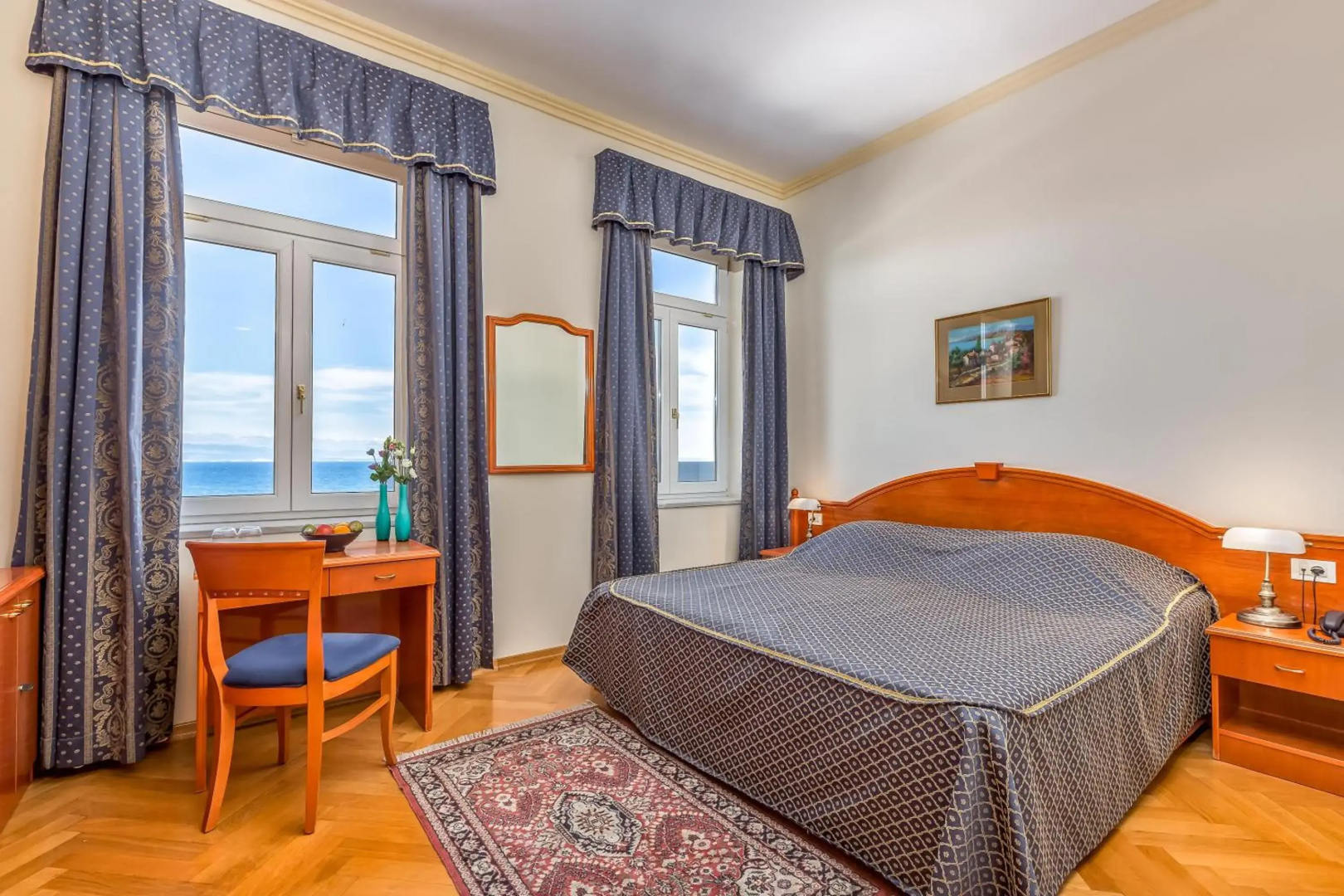 Hotel Galeb