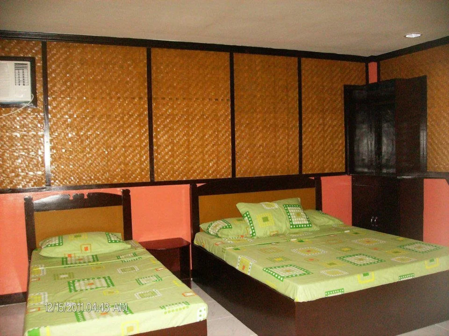 Green Mountain Resort Capiz