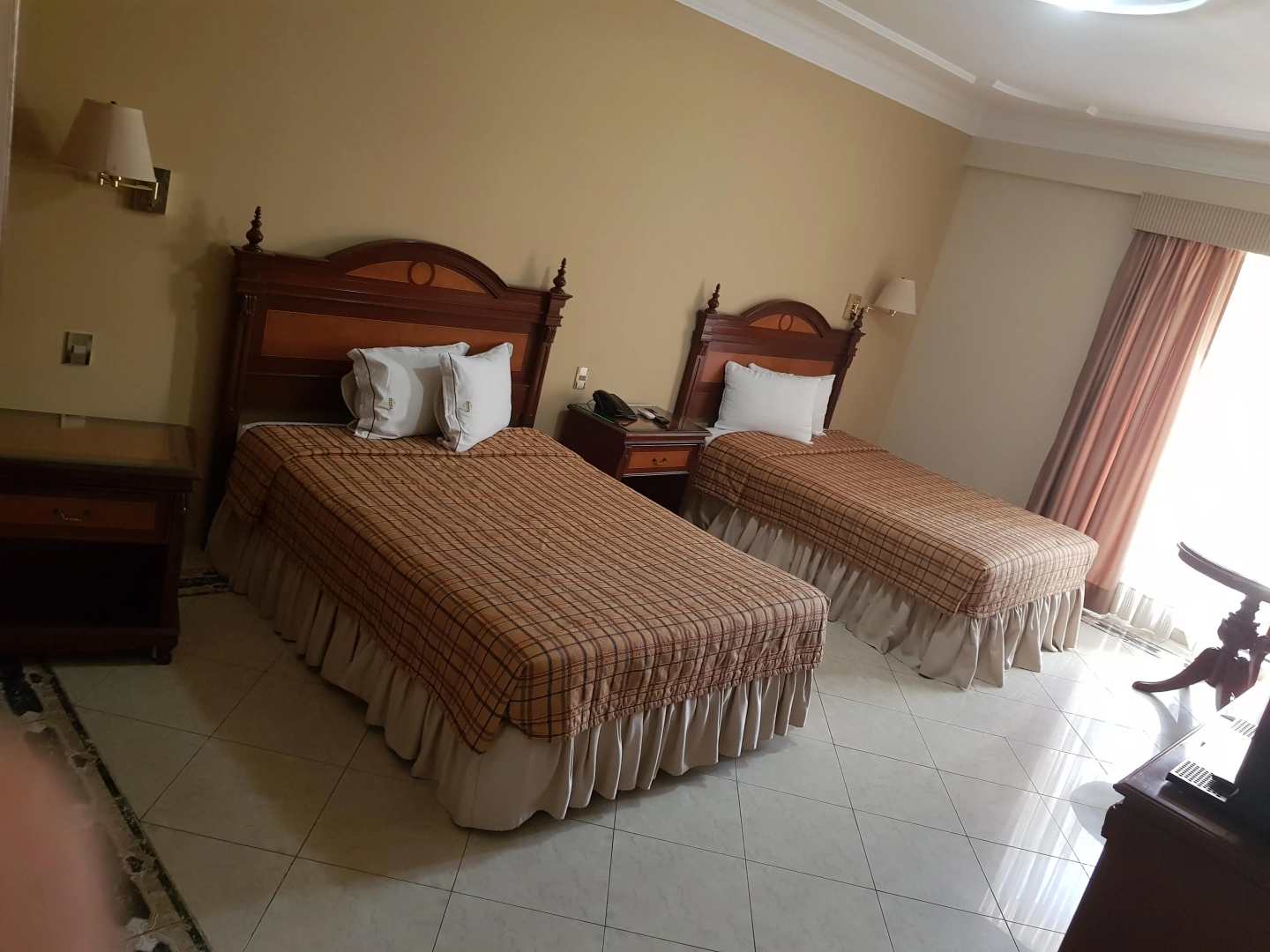 Hotel Canciller