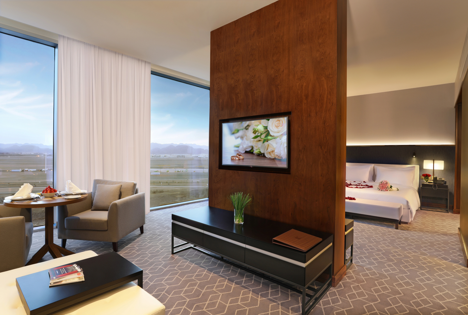 Millennium Madinah Airport