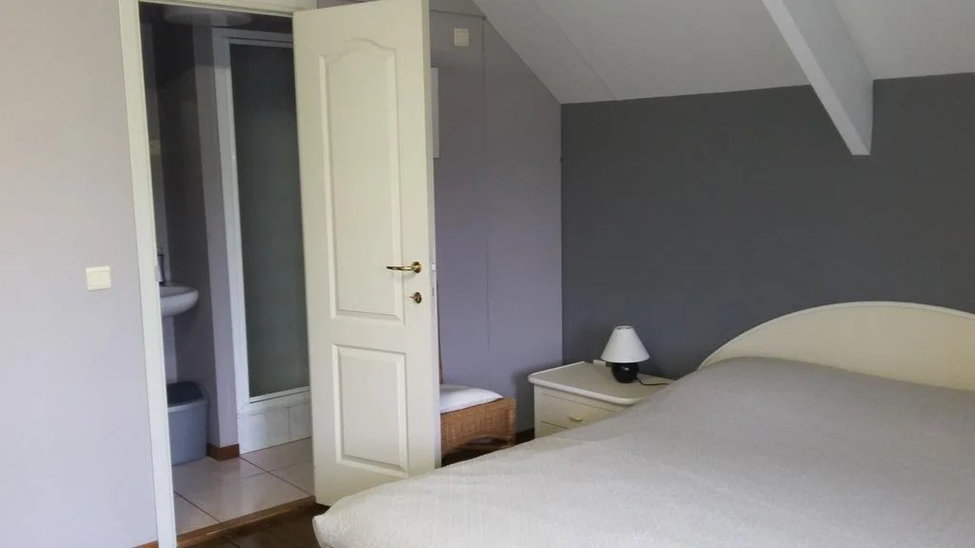 Gastenkamers Op De Wal