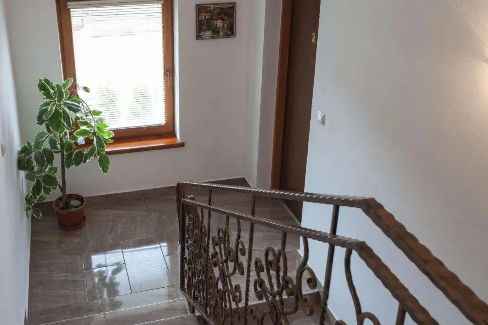 Breza Guesthouse