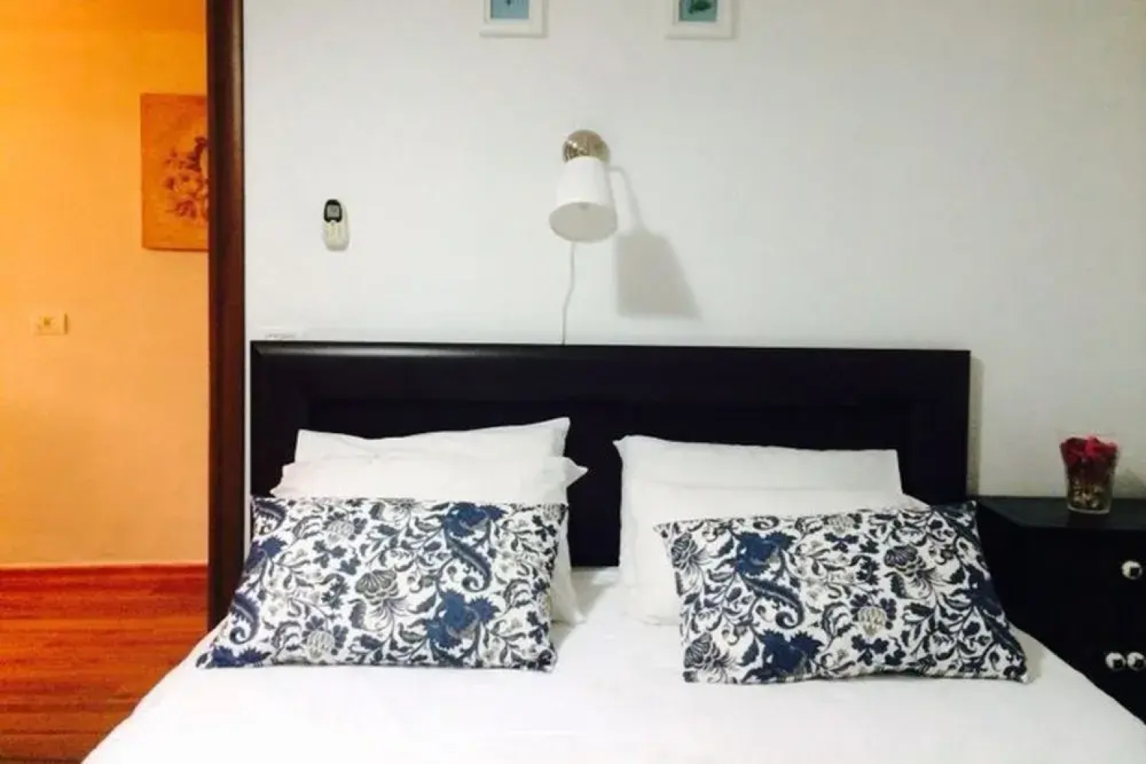 Hen Chalet & Suites in Had Nes