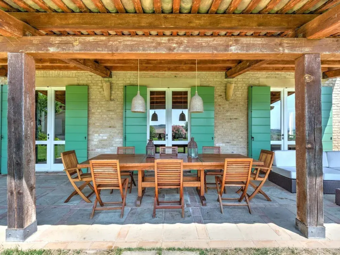 Holiday Home Near Senigallia Beach