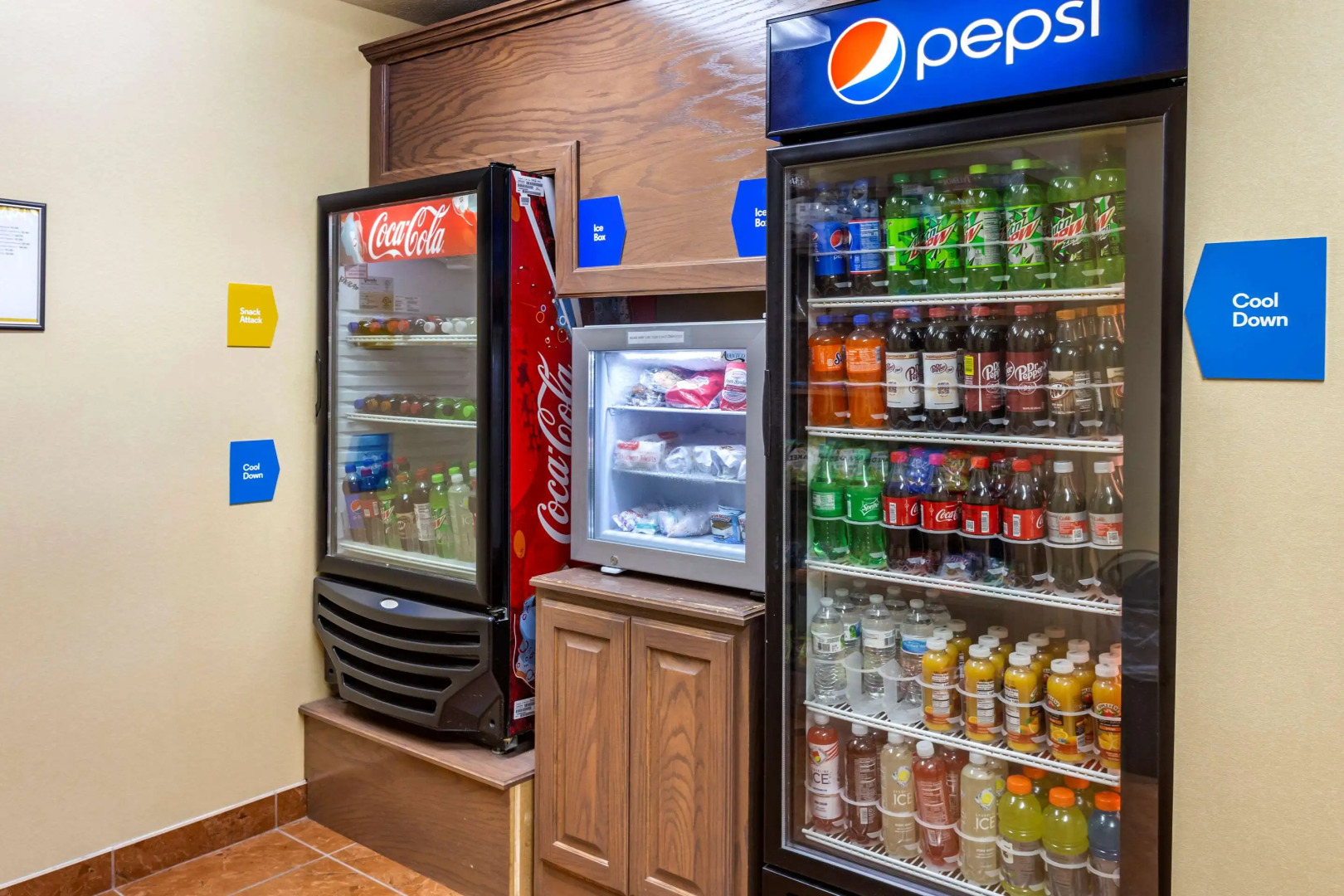 Comfort Suites Jonesboro University Area