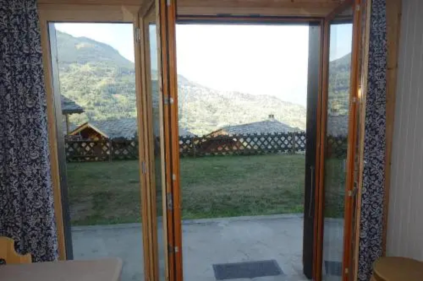 Gentianes COSY & MOUNTAIN apartments