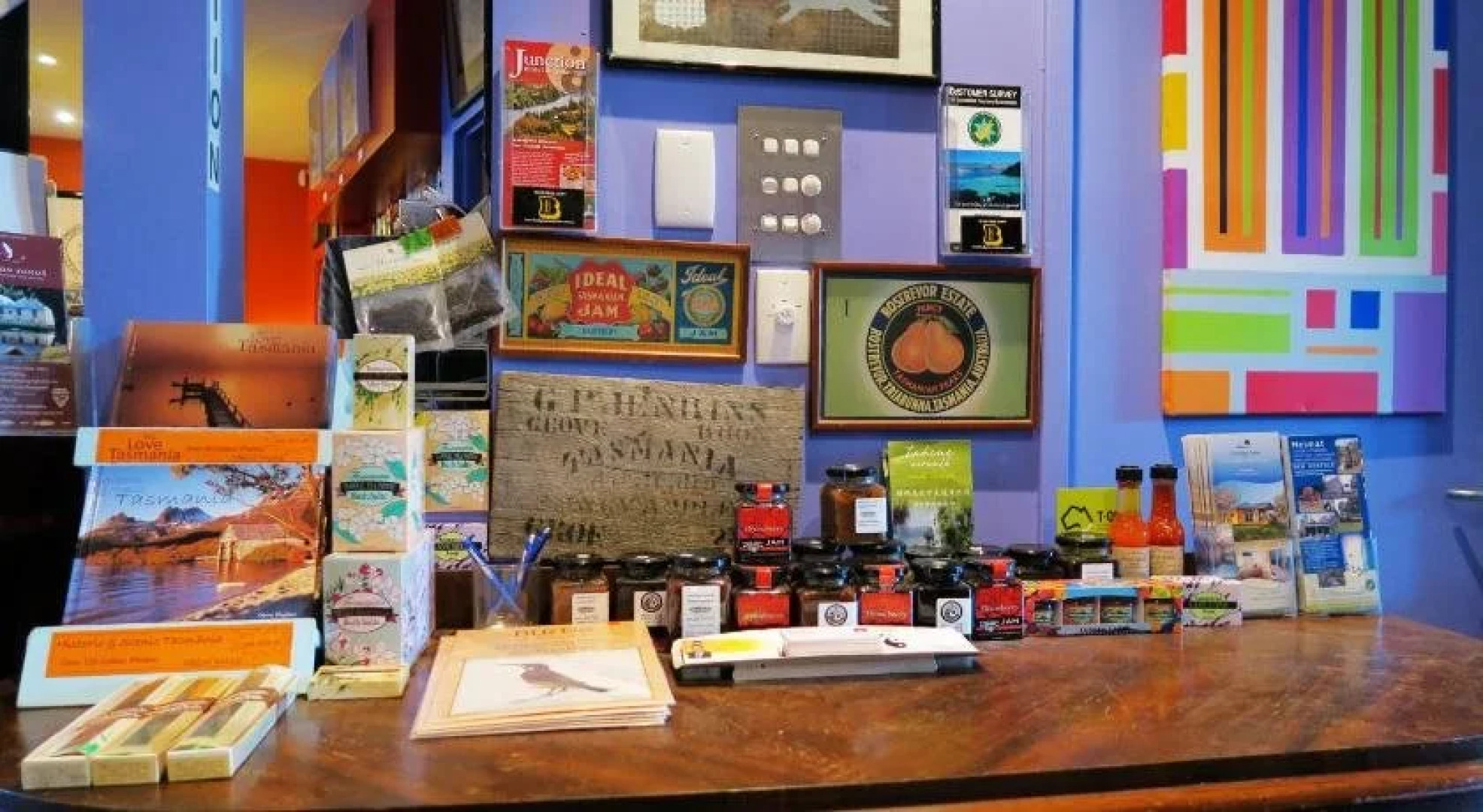 Junction Motel New Norfolk