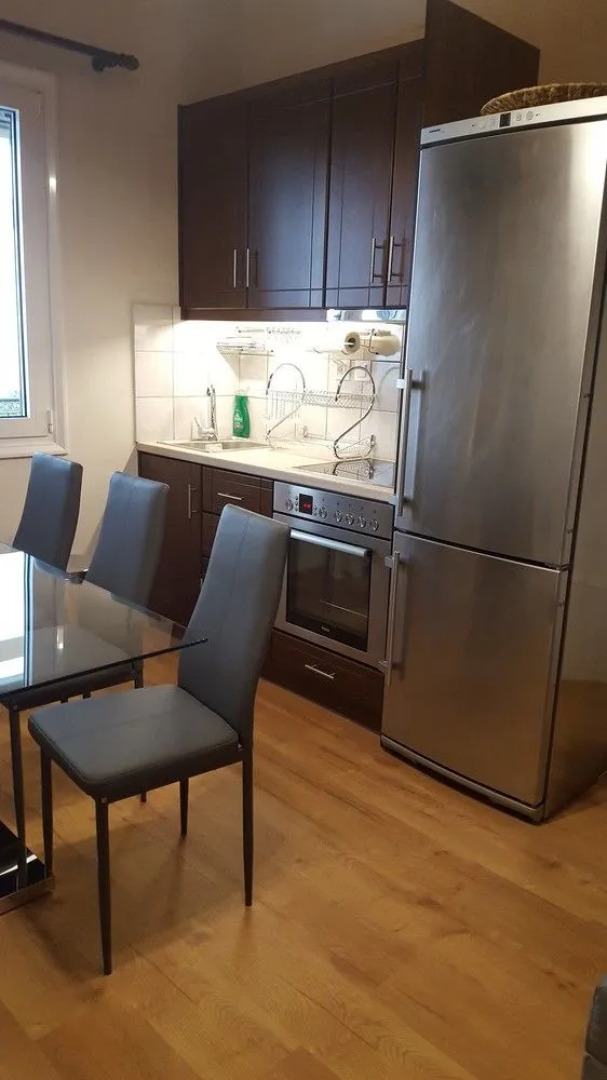 Horizon View Apartment