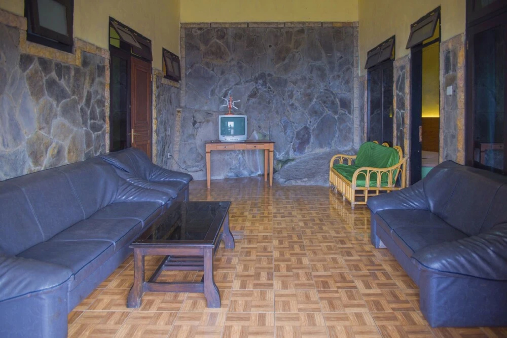 Blessing Hills Family Resort & Hotel