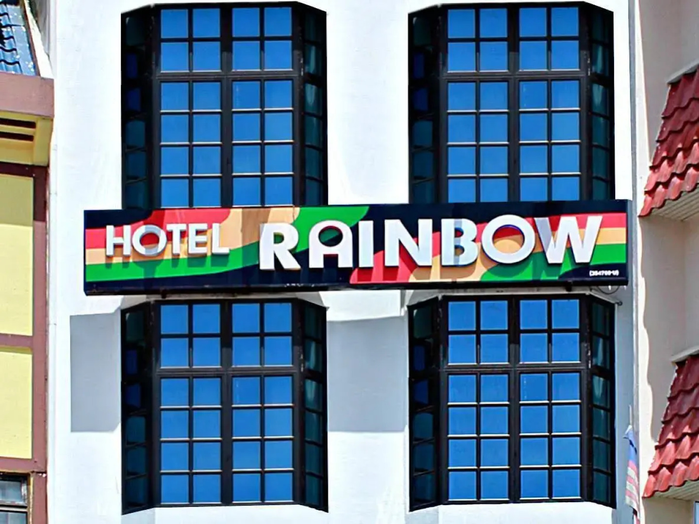 Hotel Rainbow