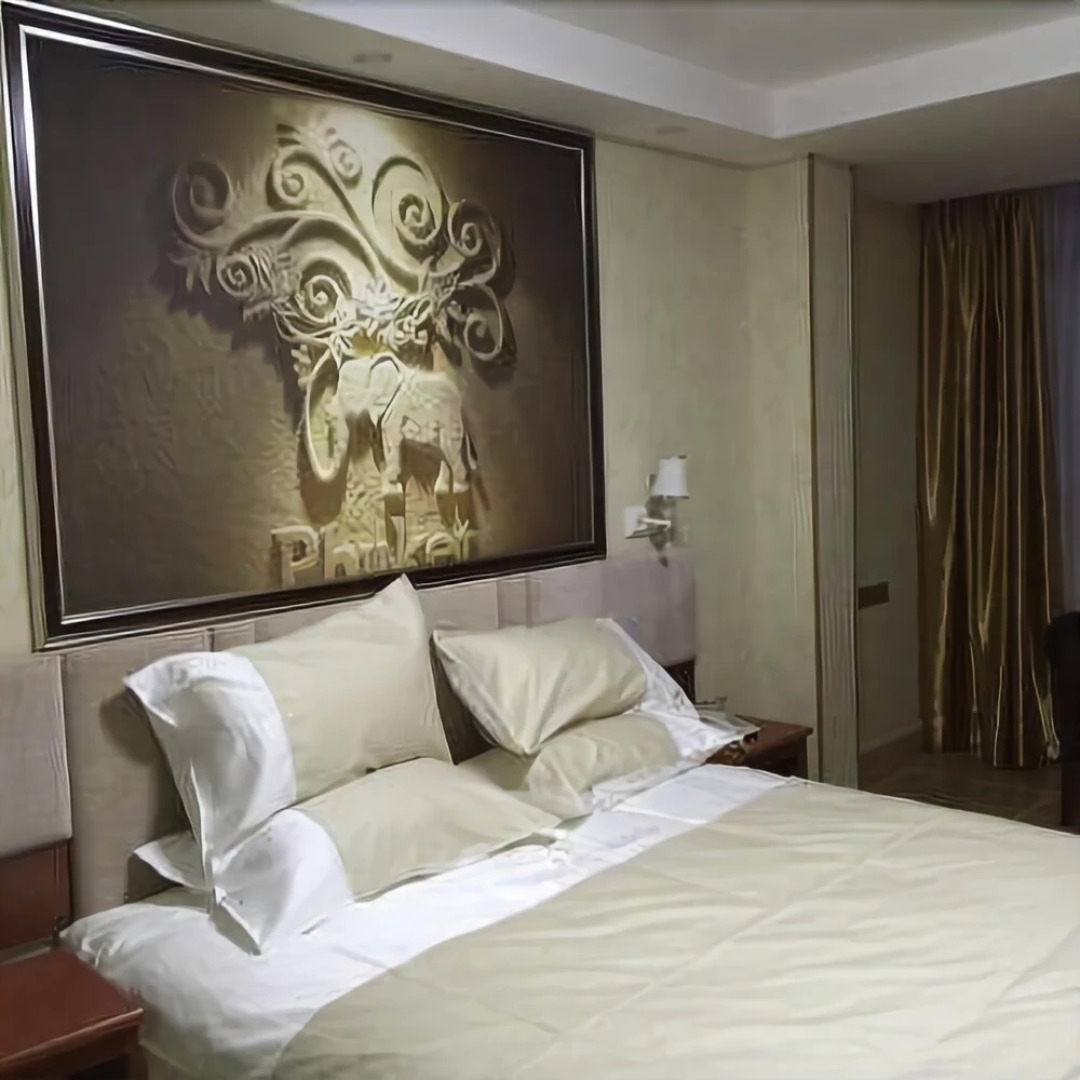 Minfa Holiday Hotel Chuzhou