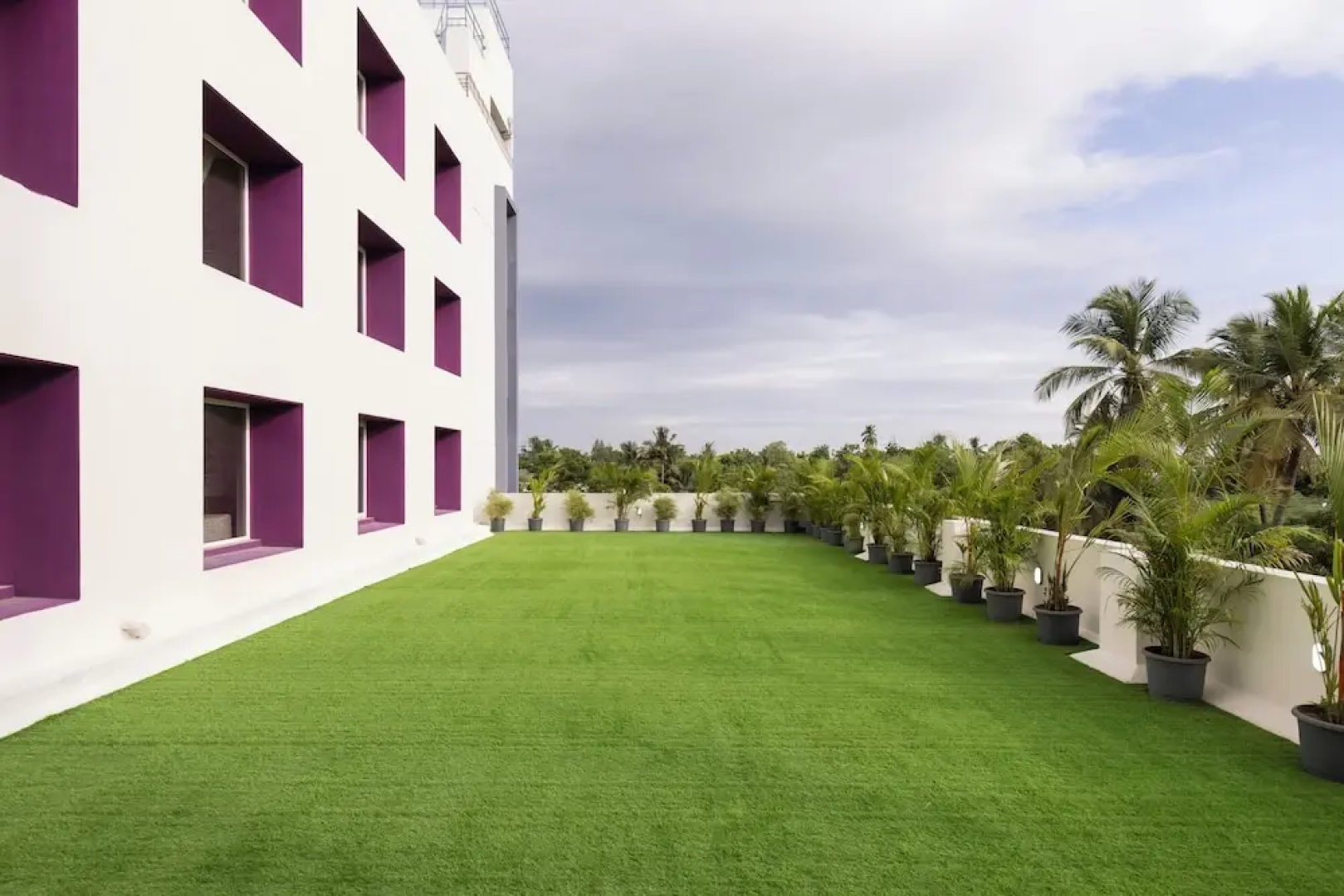 Lilac Kumbakonam