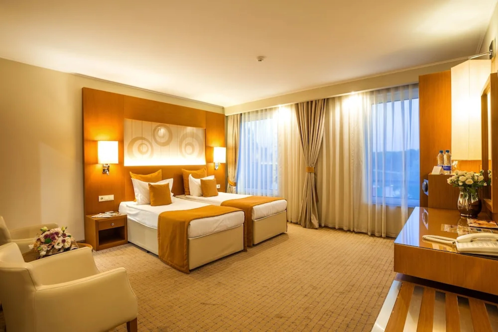 Landmark Creek Hotel & Wellness