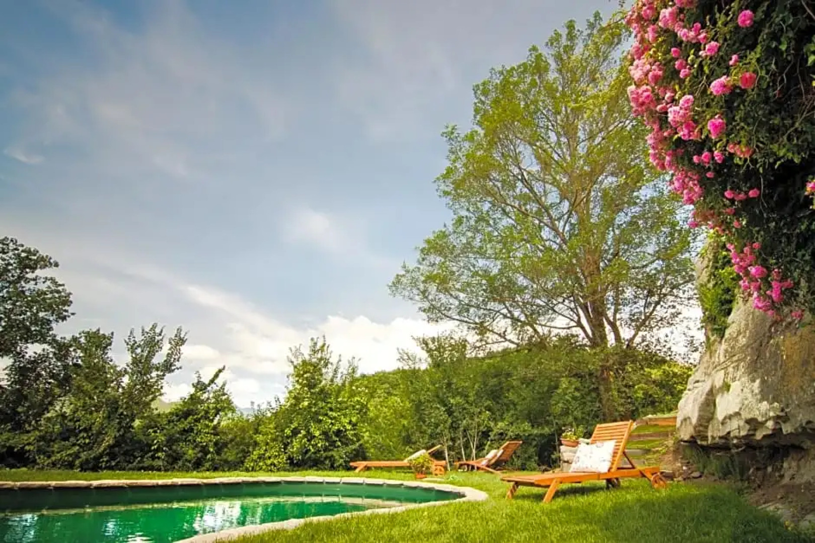 Agriturismo Biologico Castello Della Pieve