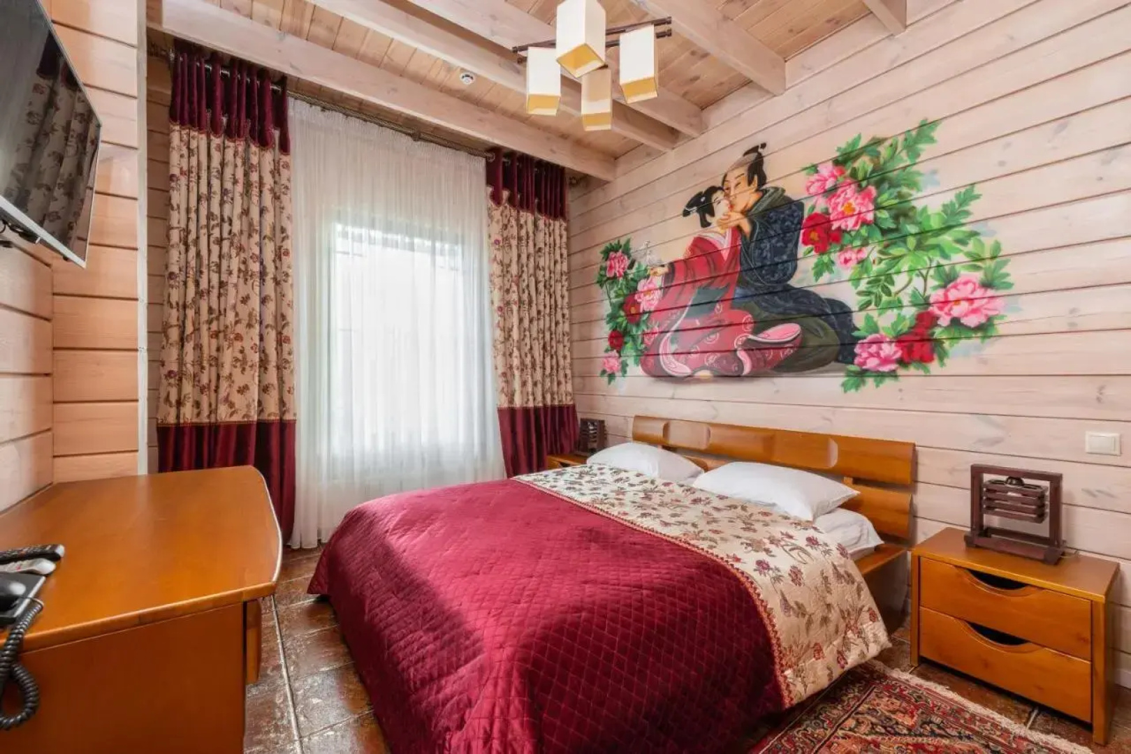 Brech Resort&Spa