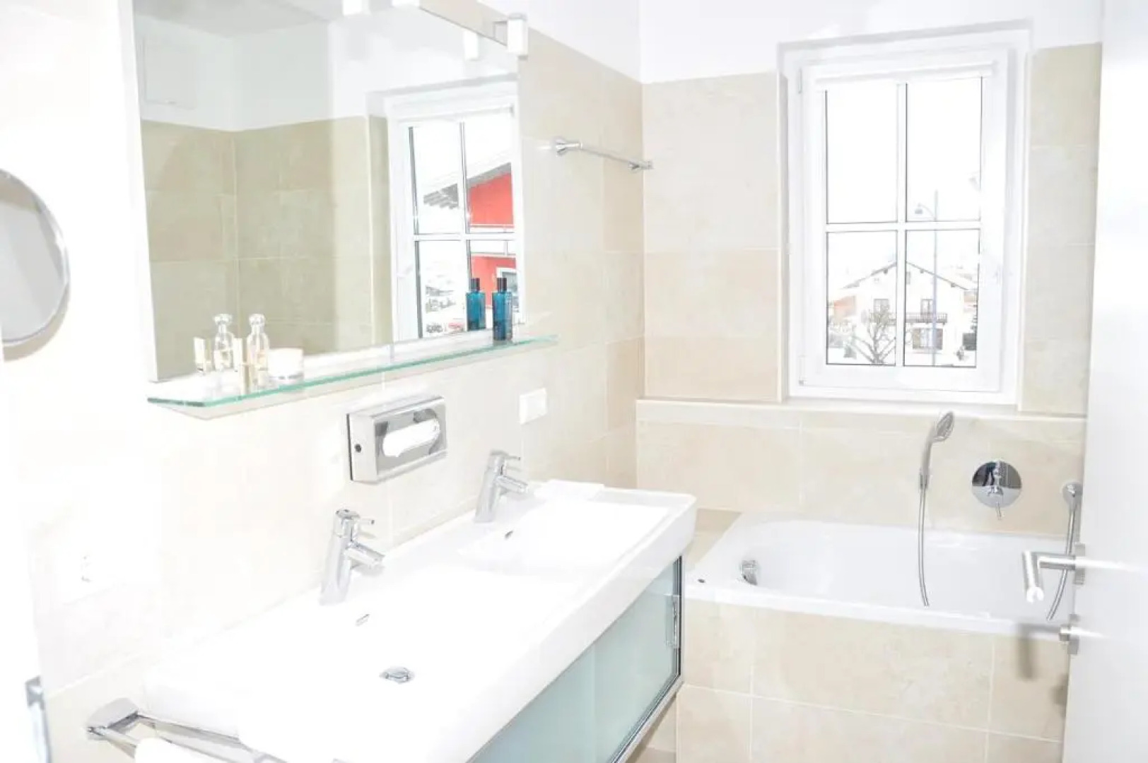 Avenida Mountain Resort A11