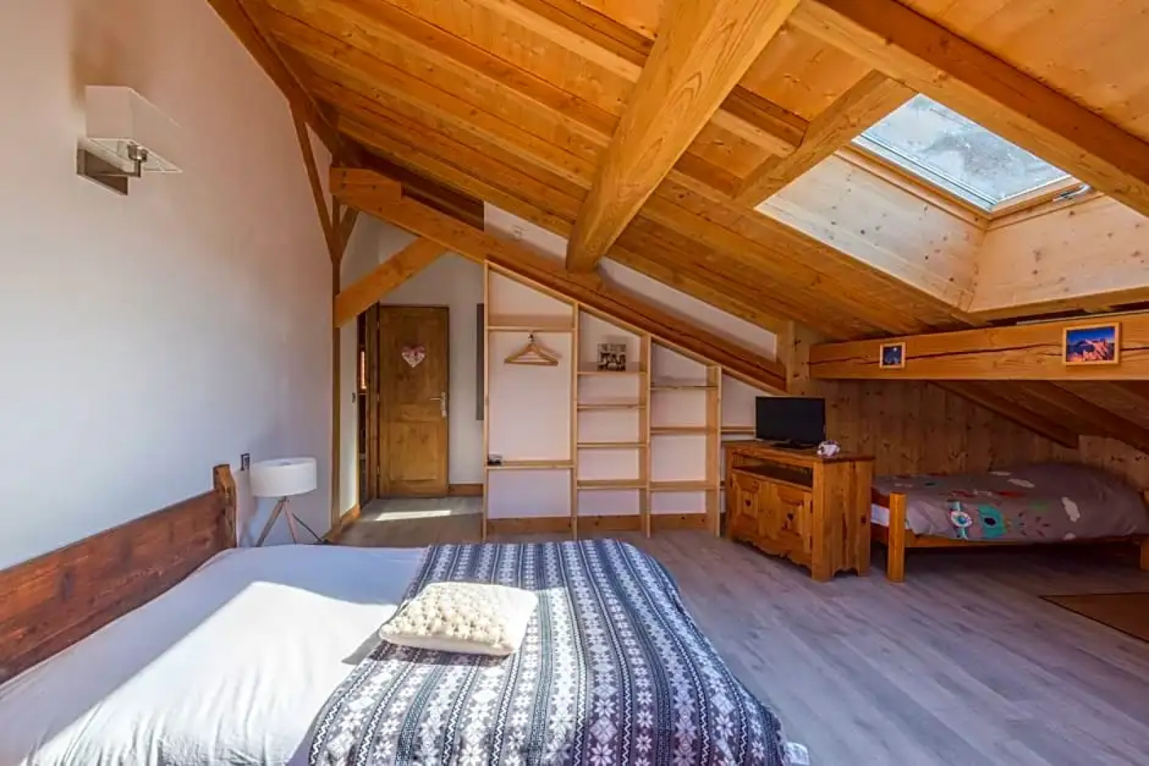 Bed and Breakfast Chantemerle 1741