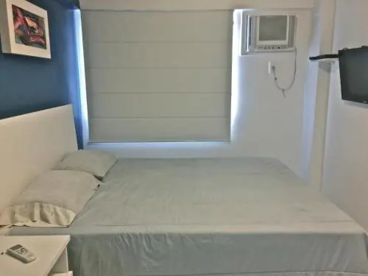 Mangaratiba Suite