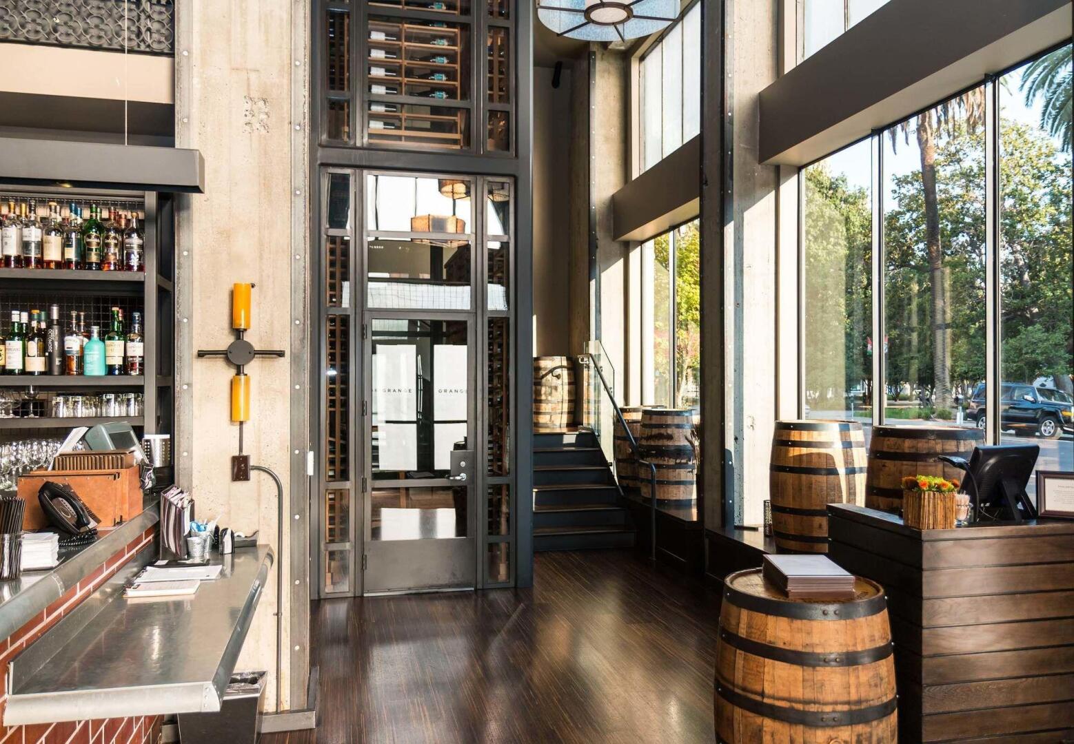 The Citizen Hotel, Autograph Collection