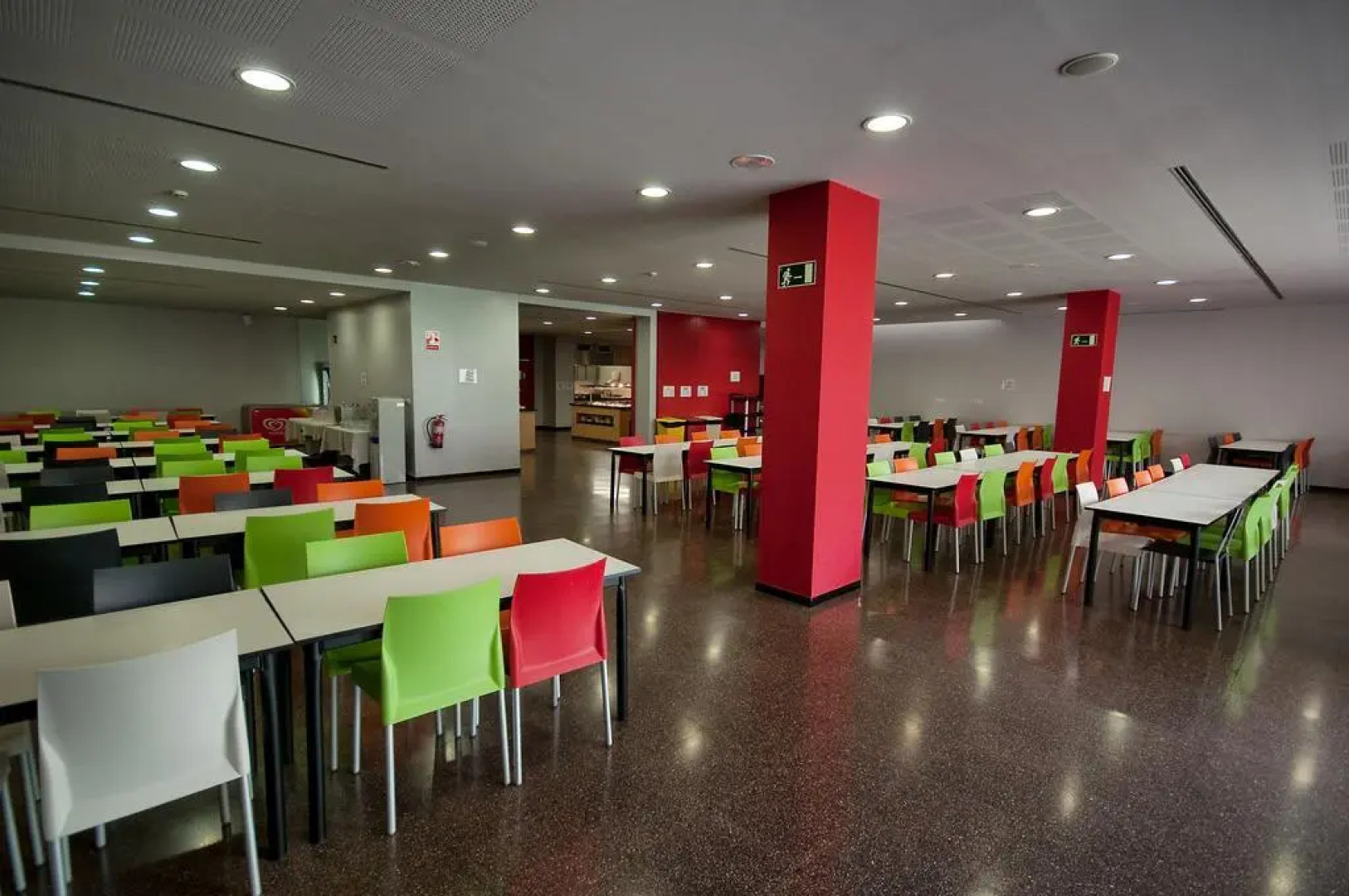 Residencia Àgora BCN