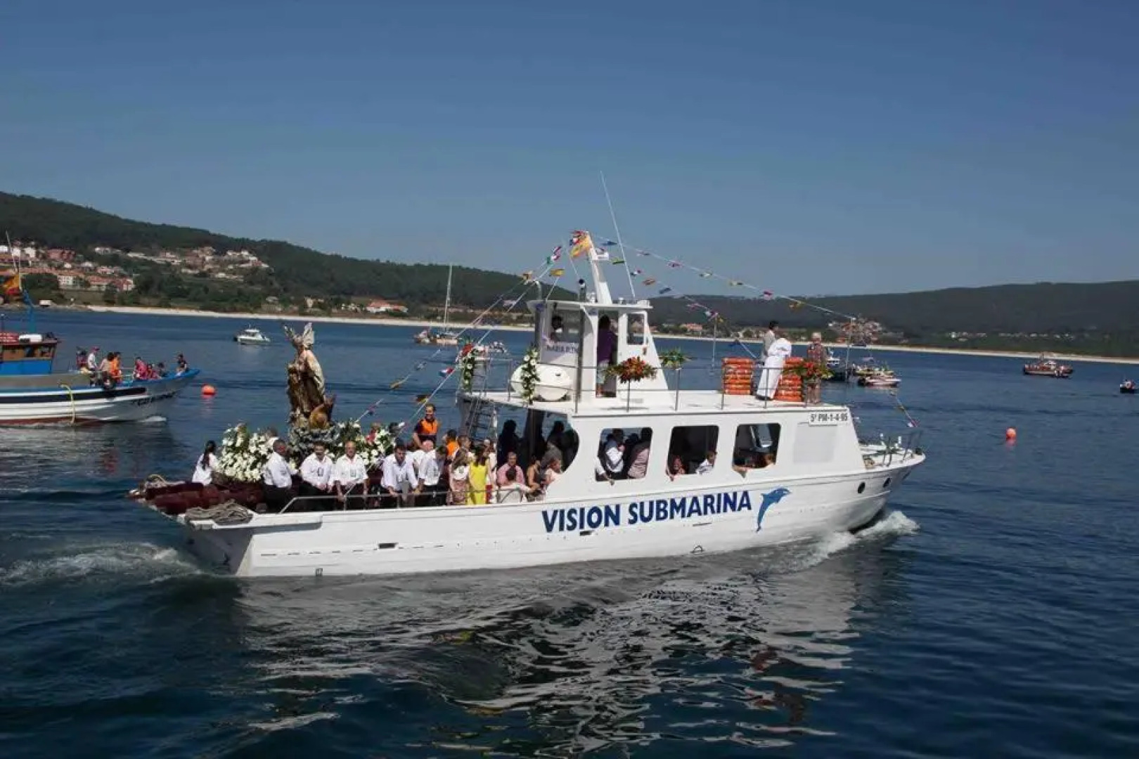 Apartamento Paseo del Puerto