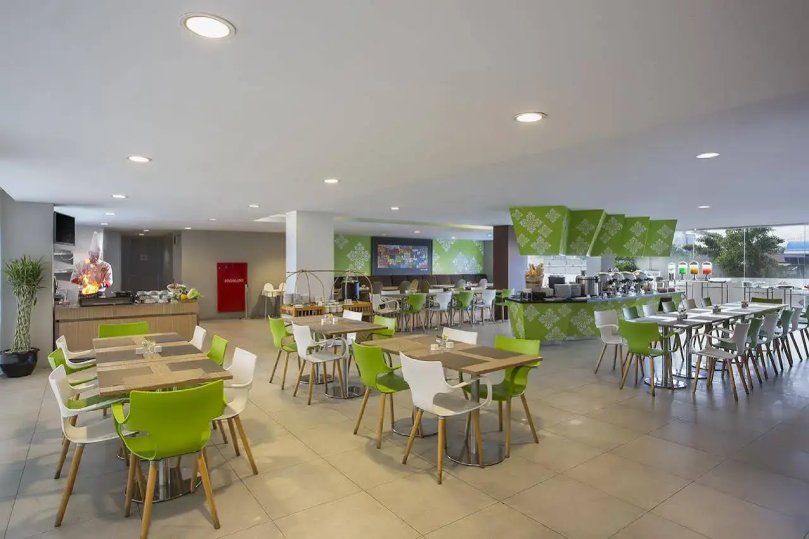 KHAS Pekanbaru Hotel