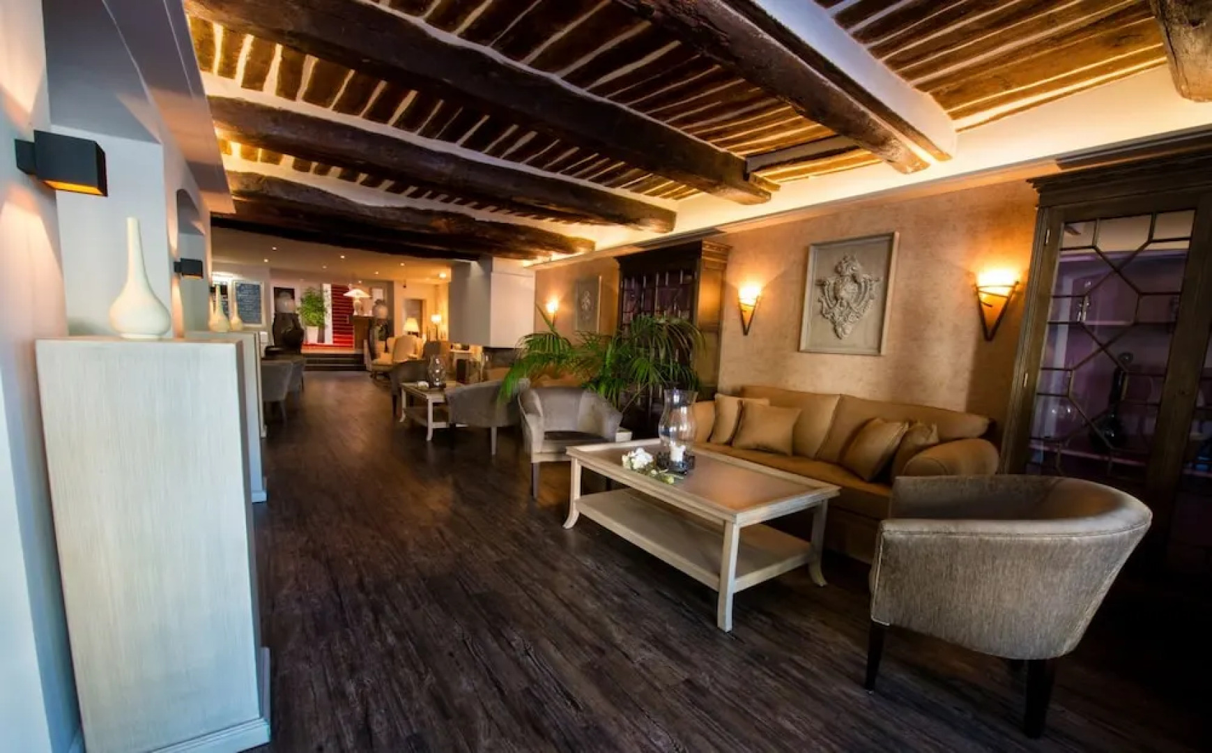 Nouvel Hôtel du Commerce