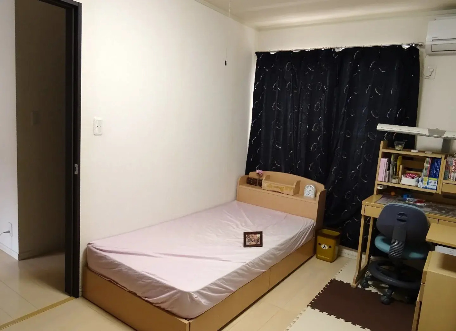 Takatsuki Nominated Nagami Second Floor Lily Room