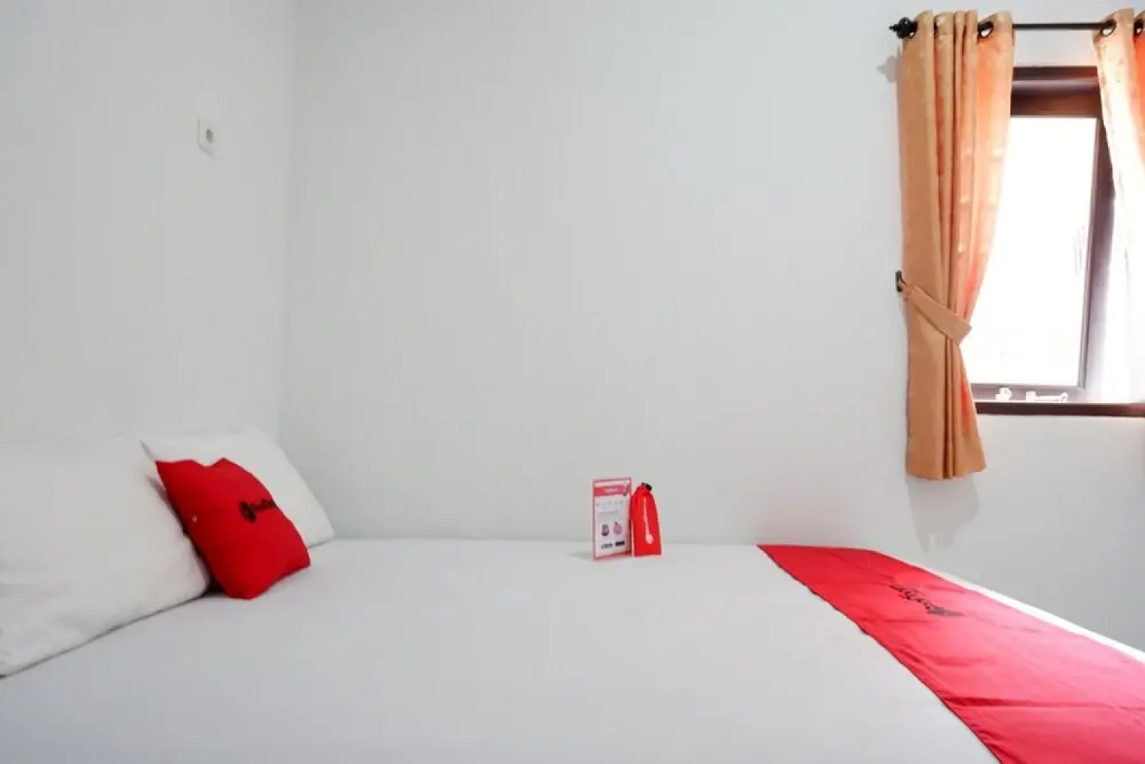 Reddoorz Syariah Near Alun Alun Kudus