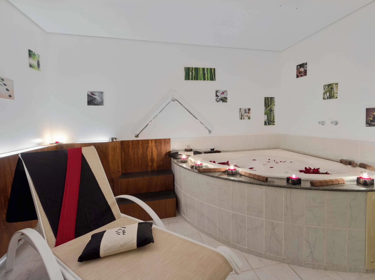 Royal Tulip Brasilia Alvorada