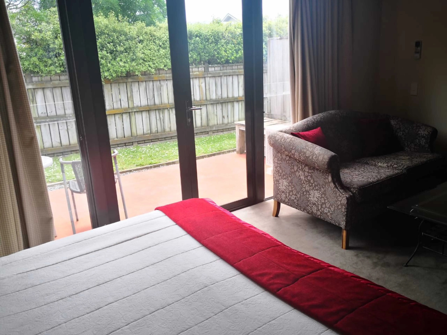 Gateway Motor Inn