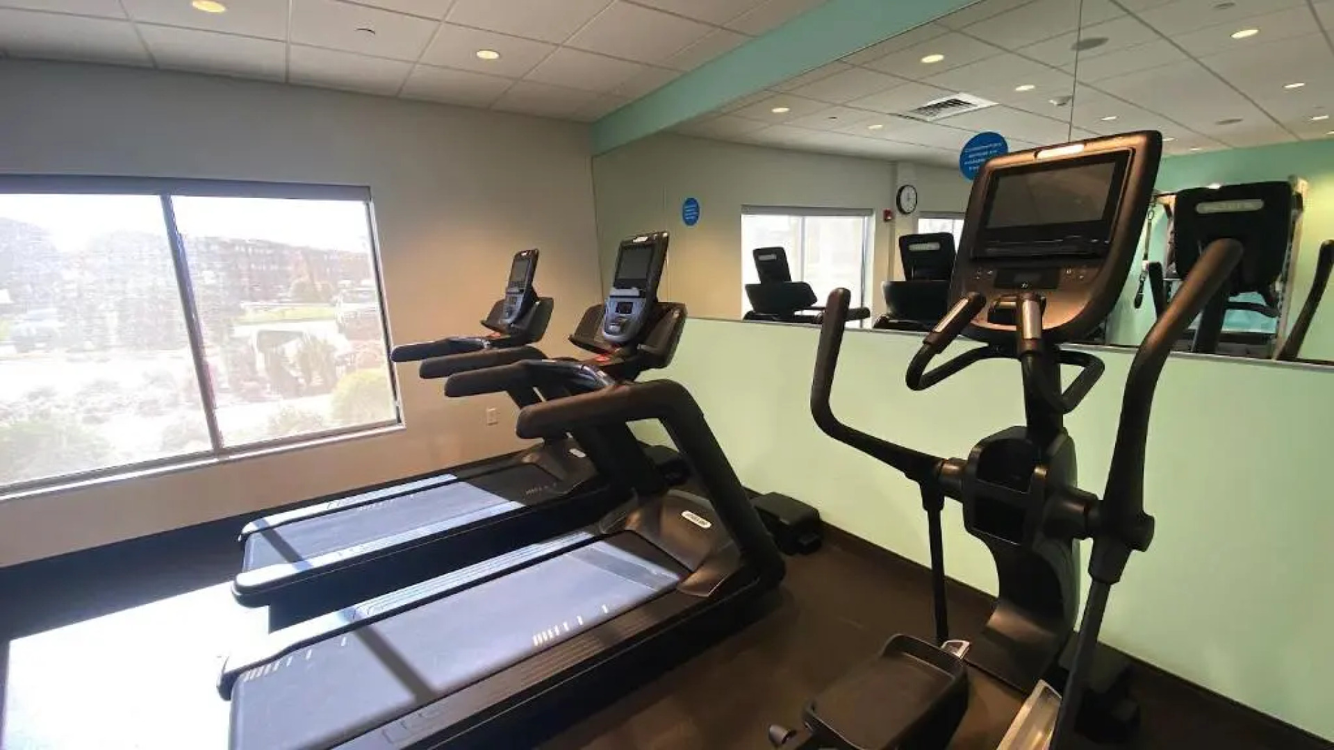 Tru by Hilton Manassas