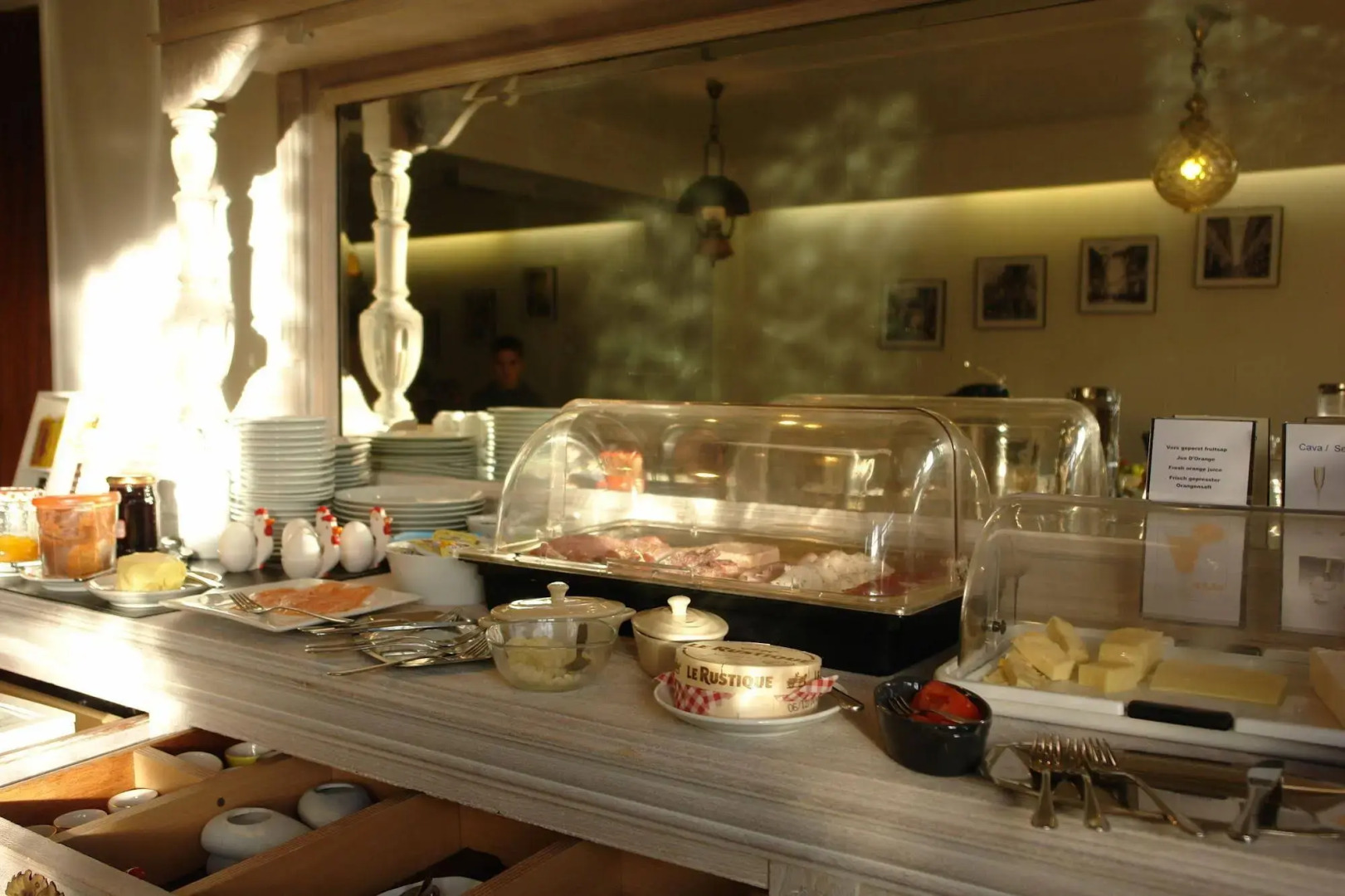 Apart Hotel Het Veerse Meer