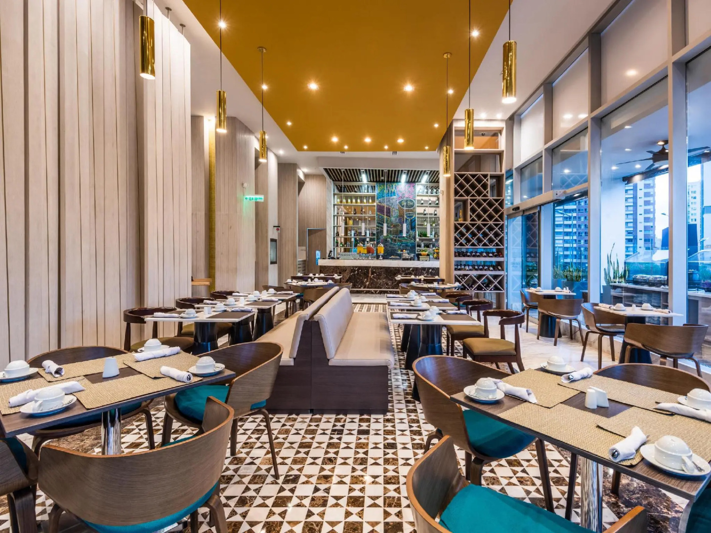 Crowne Plaza Barranquilla by IHG