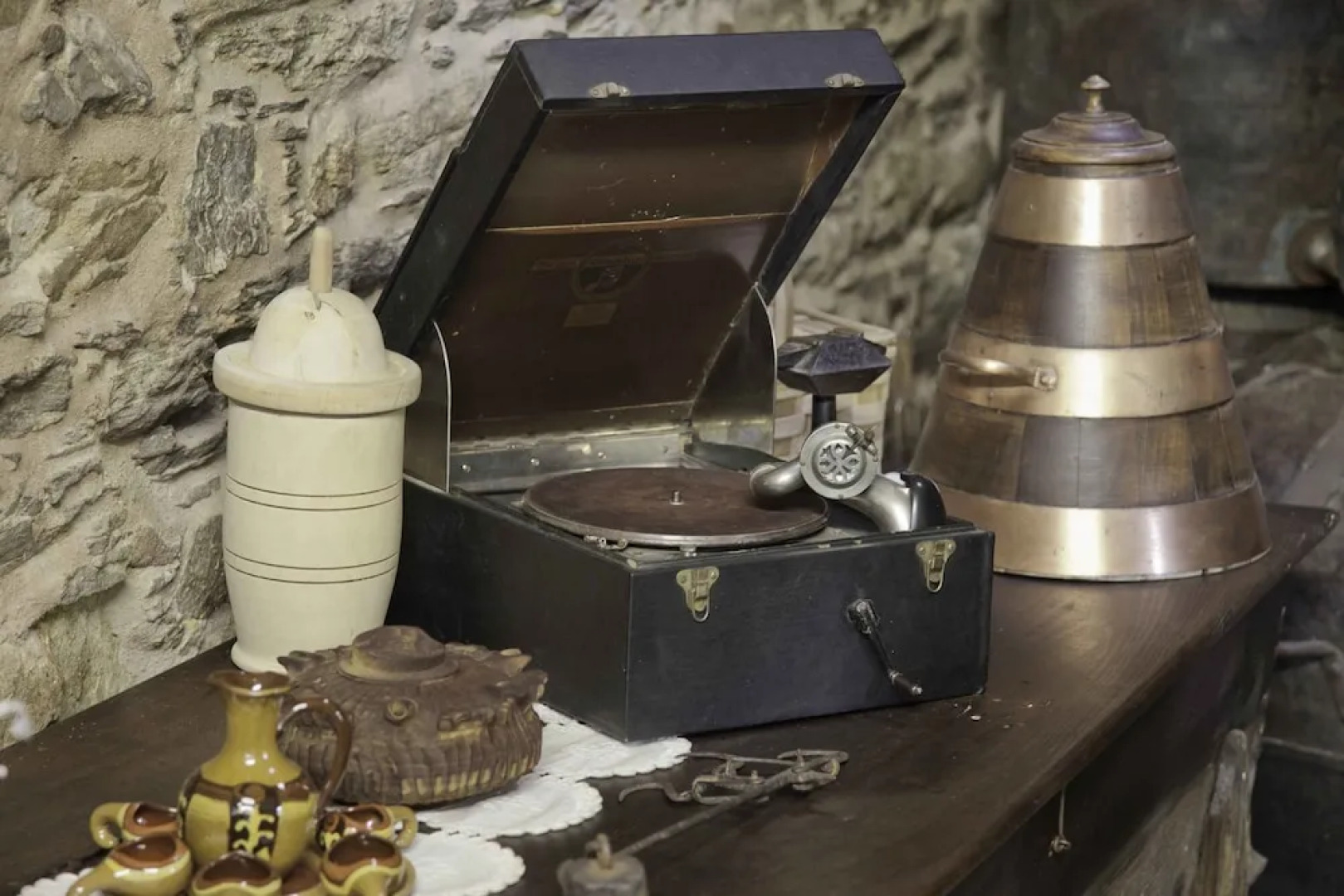 Casa Rural Cordobelas