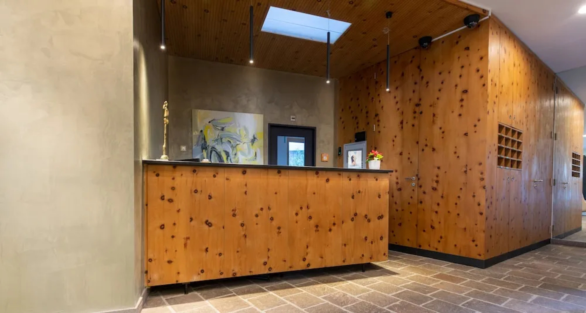 Boutique Hotel OchSen