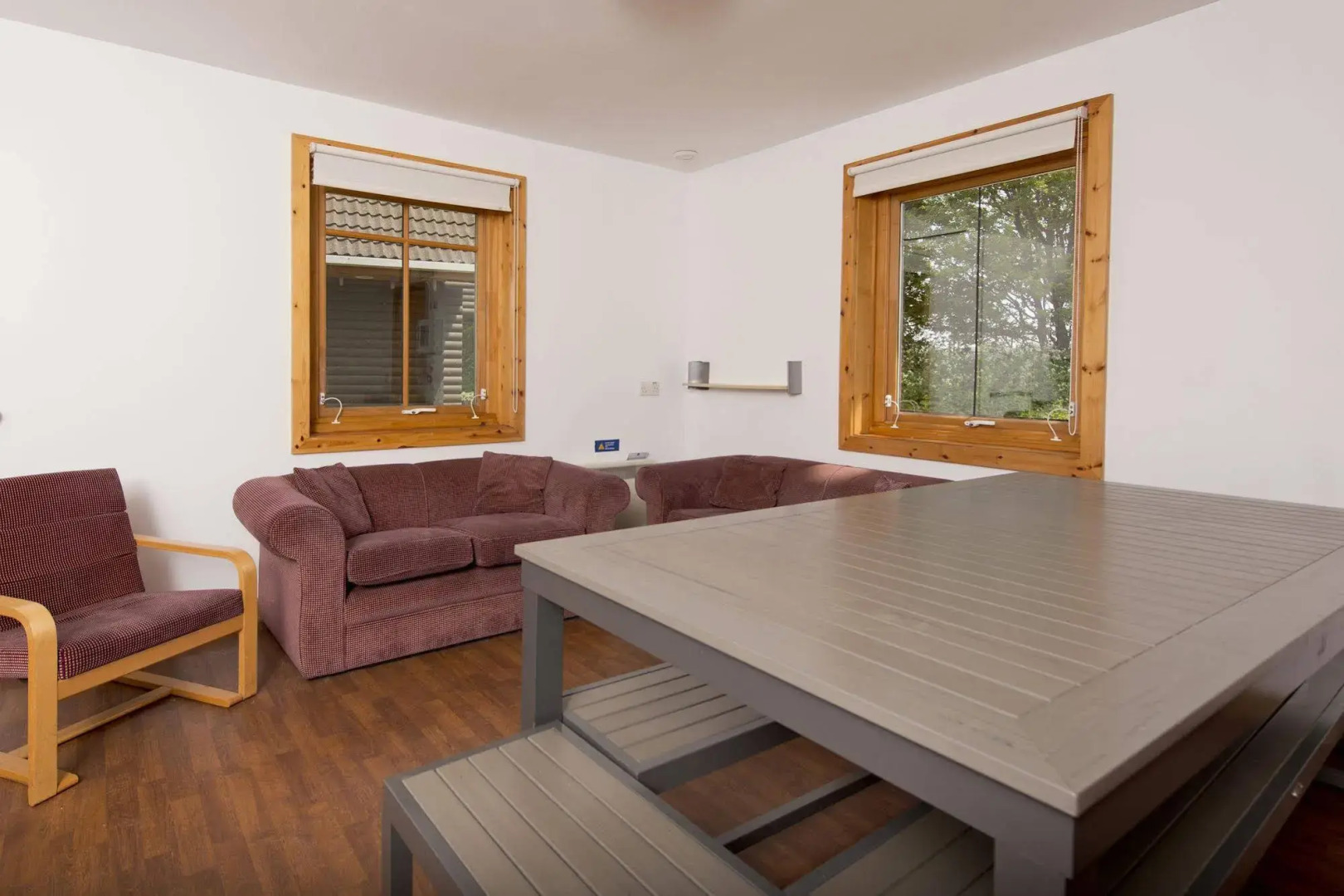 YHA London Lee Valley - Hostel