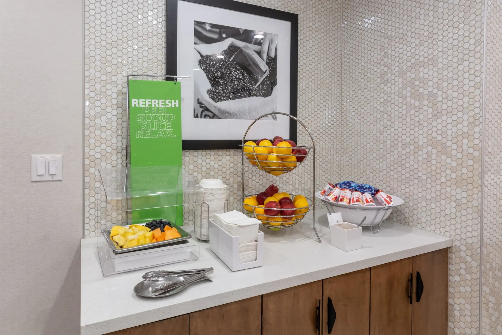 Hampton Inn & Suites Dallas East